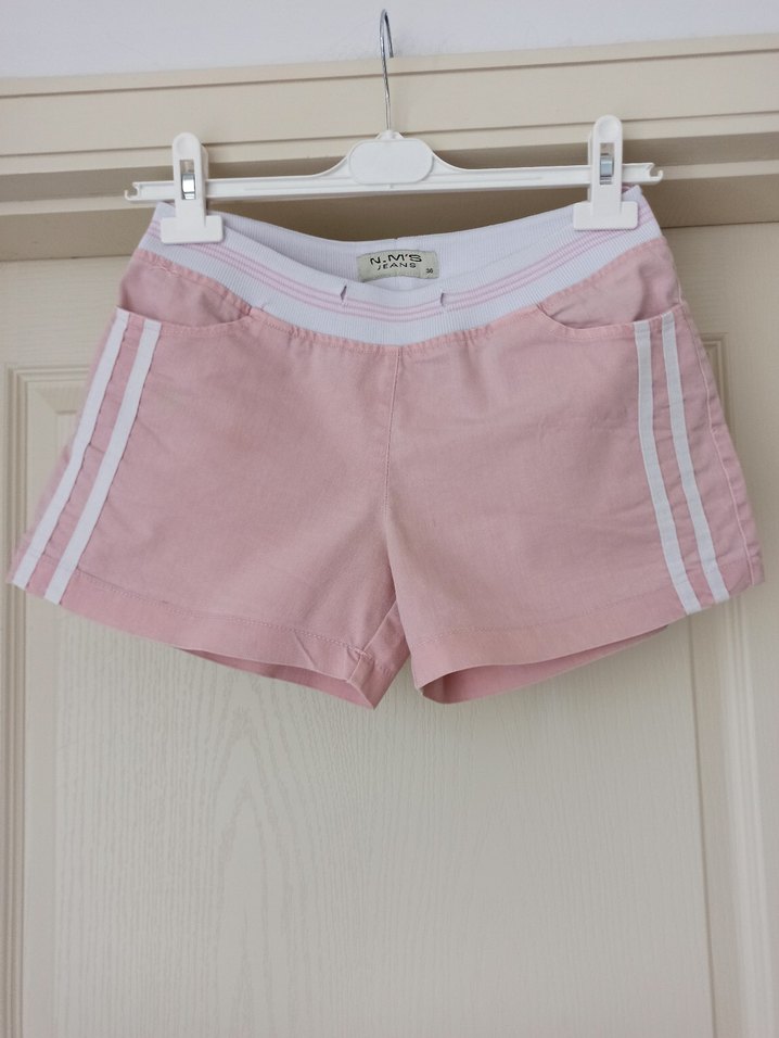 Kadın Şort - Görsel 5