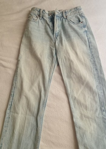 bershka jean