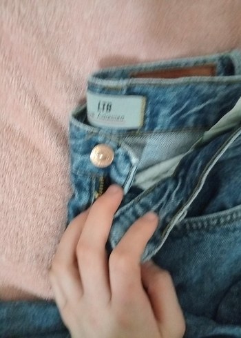 ltb jeans kadin - Görsel 3