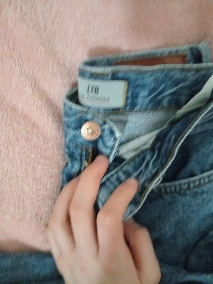ltb jeans kadin - Görsel 3