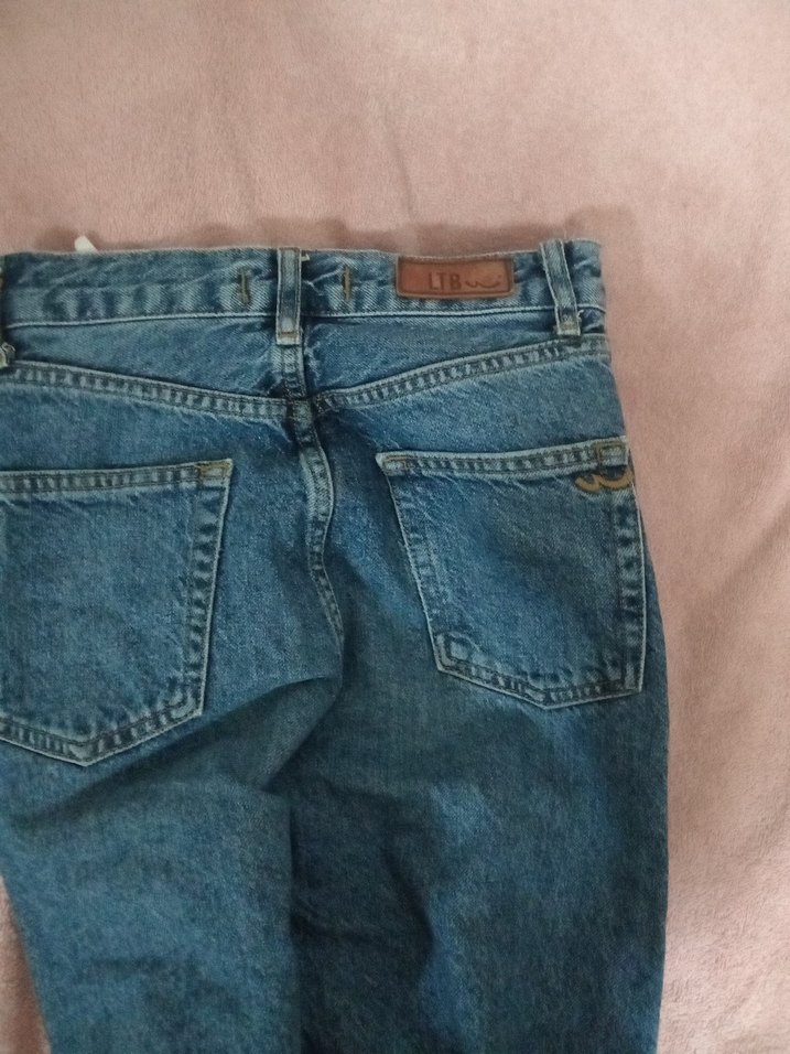 ltb jeans kadin - Görsel 4