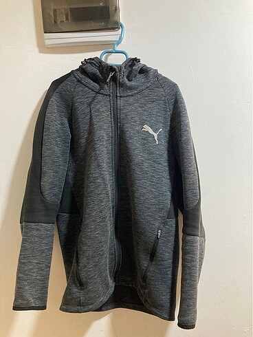 Puma hırka