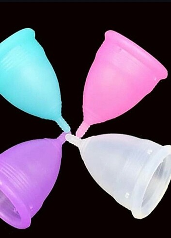 Diğer MENSTRUAL CUP