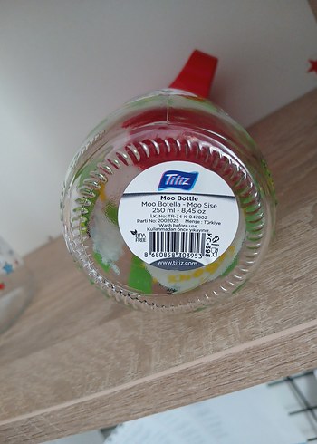 Süt şişesi - Görsel 2