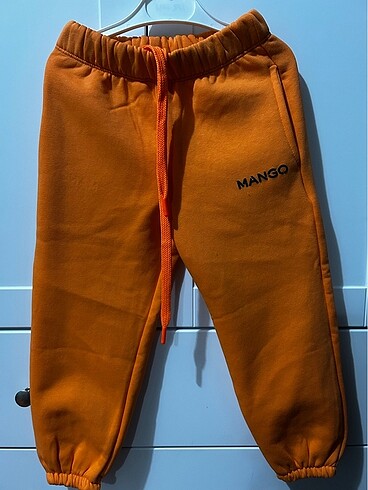 Mango Kids Mango alt üst takım