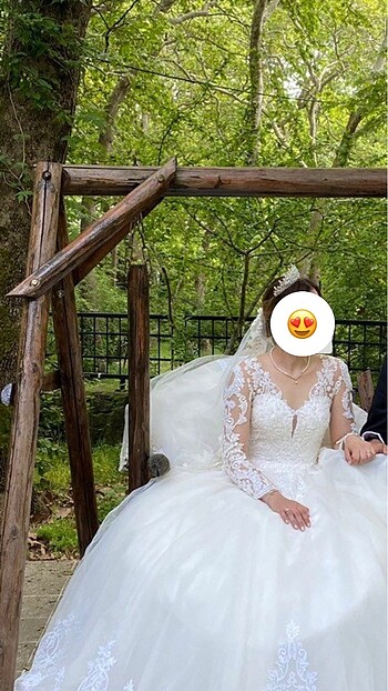 Aysira Gelinlik