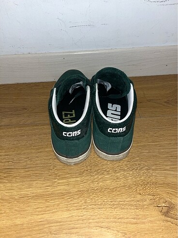 39 Beden converse ayakkabı