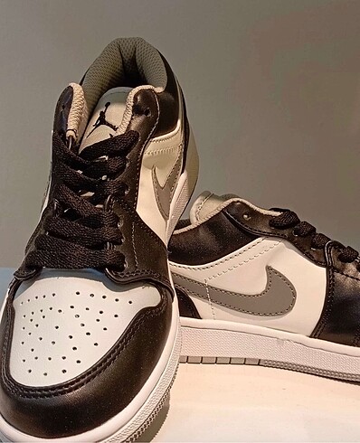 39 Beden NIKE AIR FORCE & KADIN 39 NUMARA & MAĞAZA ORİJİNALİ