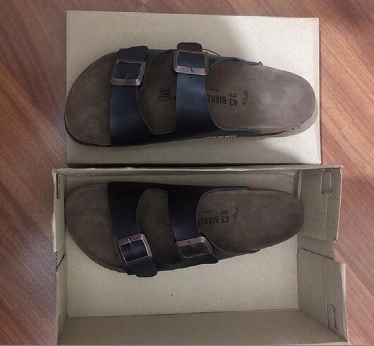 Birkenstock BIRKENSTOCK 43-44