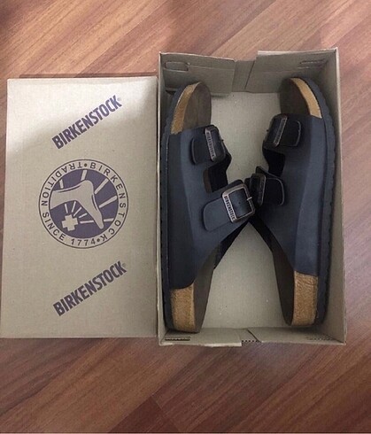 43 Beden BIRKENSTOCK 43-44