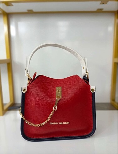Tommy Hilfiger Çanta