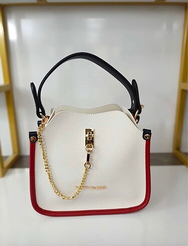 Tommy Hilfiger Tommy Hilfiger Çanta