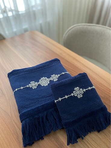 Havlu set