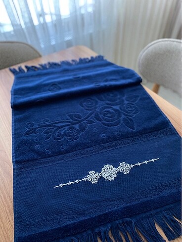 Beden Havlu set
