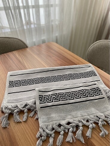 Diğer Havlu set