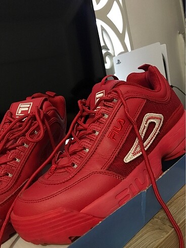 Fila Fila spor ayakkabı