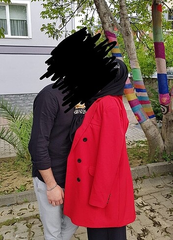 Diğer Ceket