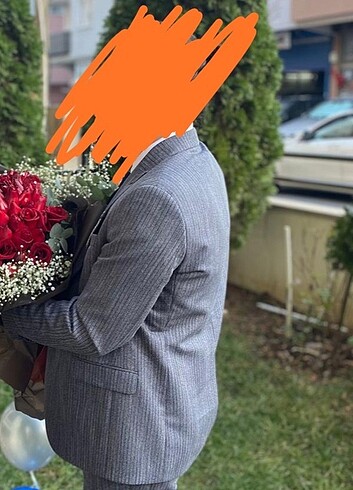 Diğer Takım elbise 