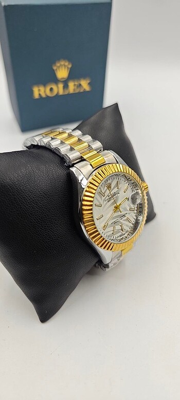 Rolex ÖZEL SERİ ALTIN ROLEX