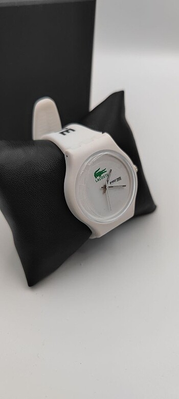 Lacoste Lacıste Lansman Model Saat