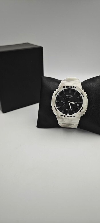 G-Shock Erkek Saat