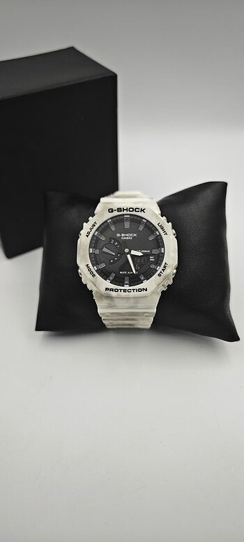 G-Shock G-Shock Erkek Saat