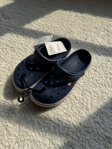 42 Beden çeşitli Renk CROCS TÜM RENKLER ERKEK