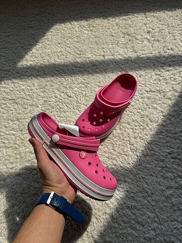 CROCS TÜM RENKLER KADIN