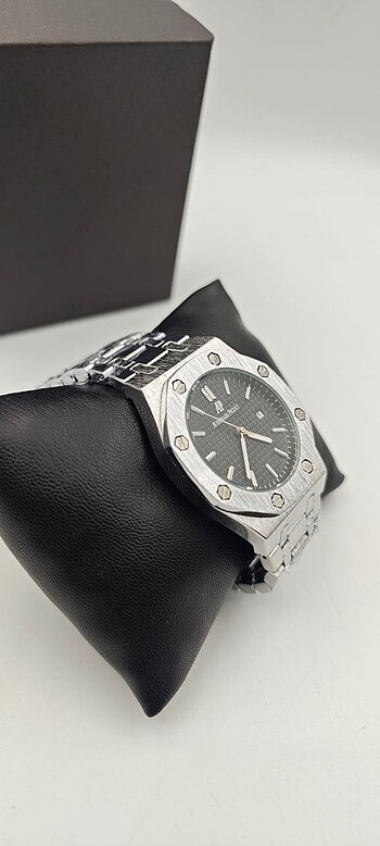 Diğer Audemars Piguet Gümüş Saat