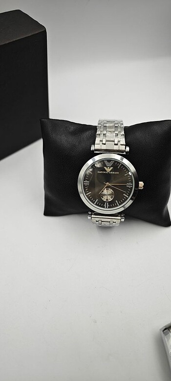 EMPORİO ARMANİ SAAT