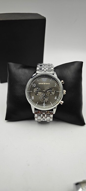 EMPORİO ARMANİ SAAT