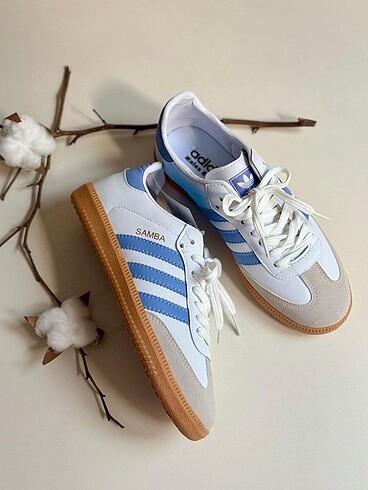 Adidas ADİDAS SAMBA KADIN TÜM BEDENLER