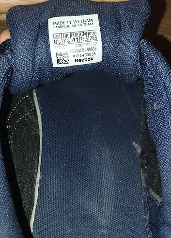 Reebok orijinal Reebok ayakkabı