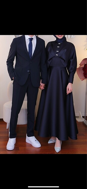 SEMA ERTEMEL abiye