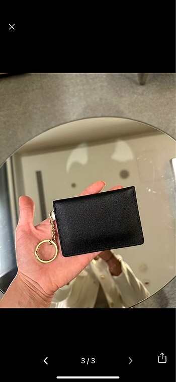 Bershka Bershka kartlık