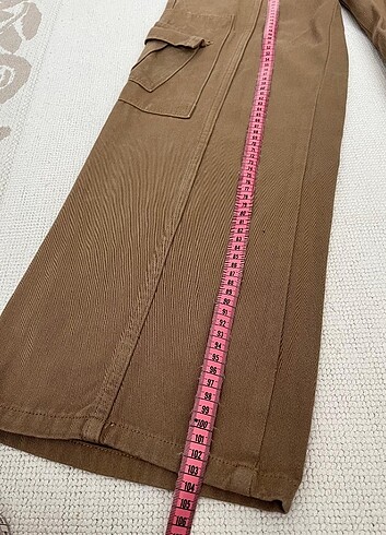 29 Beden Keten pantolon 