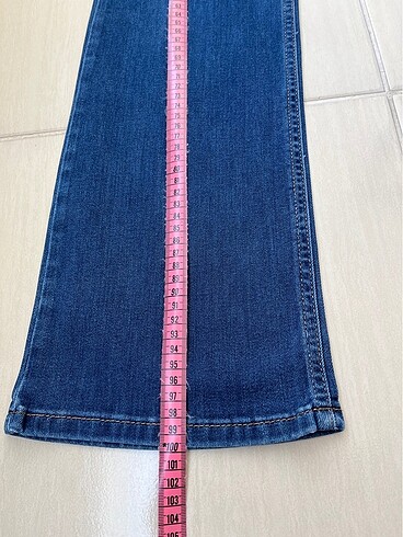 LC Waikiki KOT PANTOLON LCW
