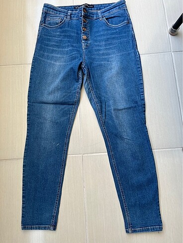 Kot pantolon LCW