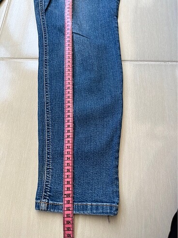 LC Waikiki Kot pantolon LCW