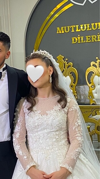 Diğer Gelinlik