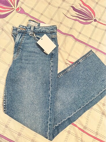 Bershka Pantolon