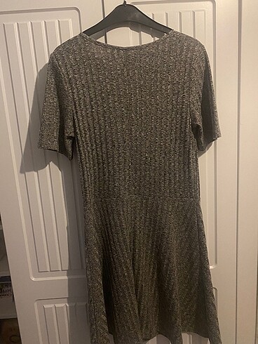 H&M Elbise