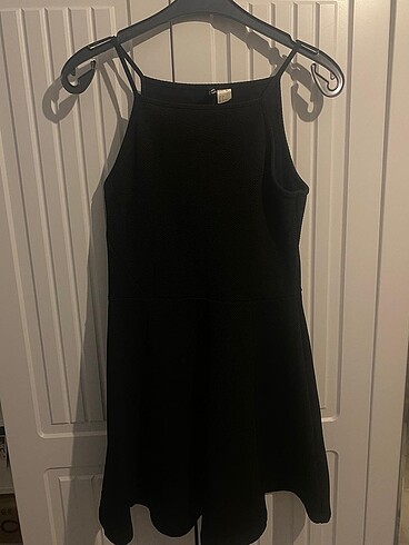 H&M Elbise
