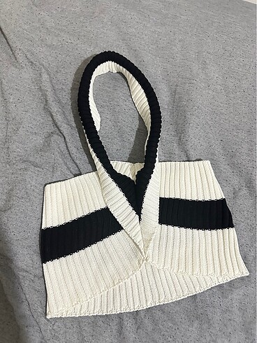 Trendyol & Milla Crop üst
