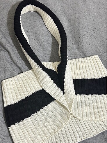 xs Beden Crop üst