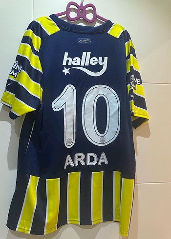 Puma Halley Arda 10 Futbol Formasi