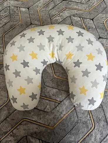 BabyJem emzirme yastığı