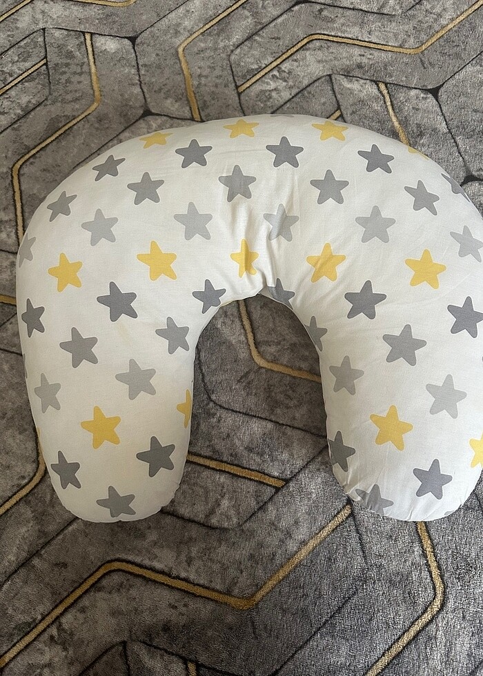 emzirme yastığı - Görsel 2