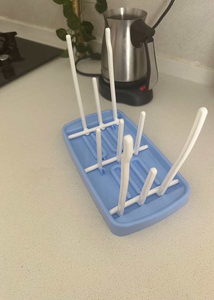 biberon kurutucu - Görsel 2