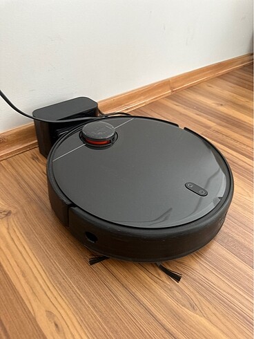 Robot süpürge